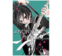 Anonymous Noise, Vol. 8