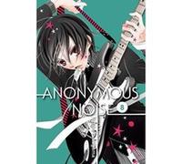 Anonymous Noise, Vol. 8 - [Version Originale] Inconnu (Auteur)