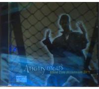 Anonymous - Stone cold millennium sh*t