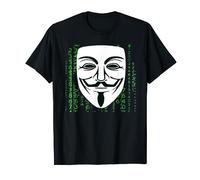 Anonymous T-shirt Anonymous T-Shirt