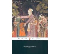 Anonymous The Bhagavad Gita (Poche)