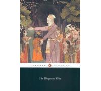 Anonymous The Bhagavad Gita (Poche)