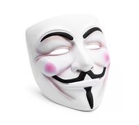 Anonymous Vendetta Masque 1 pièce