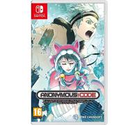 Anonymouscode - Switch