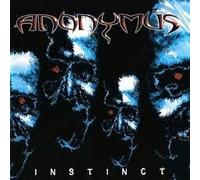 Anonymus - Instinct [Import]