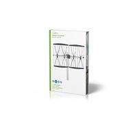 ANOR3040ME - Antenne - HDTV - 10 - 14 dBi - extérieur