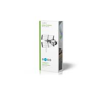 ANOR7150ME - Antenne - HDTV - 9 - 14 dBi - extérieur