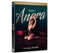Anora (2024) (DVD)