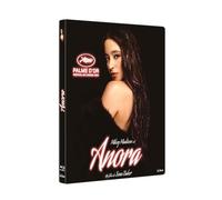 Anora Blu-ray