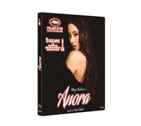 Anora Blu-ray