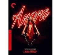 Anora Blu-ray