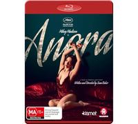 Anora Blu-ray | Mikey Madison