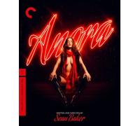 Anora (Criterion Collection) [Ultra Hd] With Blu-Ray, 4k Mastering, Ac-3/Dolby Digital, Sign Language, Subtitled, Widescreen