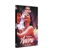 Anora DVD DVD