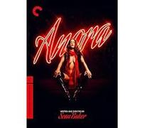 Anora (Criterion Collection) [Digital Video Disc] Ac-3/Dolby Digital, Sign Language, Subtitled, Widescreen