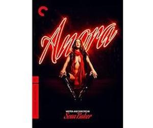 Anora DVD E