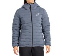 Anorack Bullpadel Benevi Cd03012000 Blanco Mujer S S