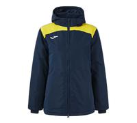 Joma Trivor Ii Jacket Bleu M Homme