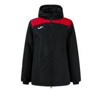 Joma Trivor Ii Jacket Noir M Homme