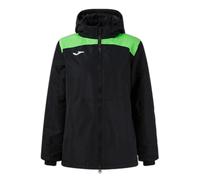 Joma Trivor Ii Jacket Noir XL Homme