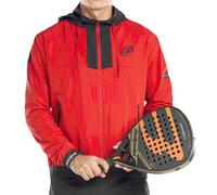 Anorak Bullpadel Olete Rouge Paprika S