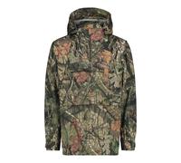 Anorak camouflage Sasta Katmai Vert L