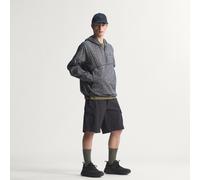 Anorak coupe-vent imprimé Terrex Xploric CLIMA365 Grey Six / Carbon / Black M