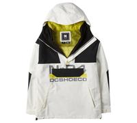 Anorak DC Shoes Blanc S