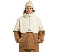 Dc Shoes Nexus Reversible Jacket Beige XL Homme