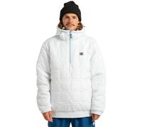 Dc Shoes Nexus Reversible Jacket Bleu M Homme