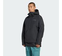 ADIDAS TERREX Veste outdoor 'Xploric' noir, Taille XL