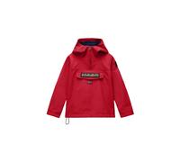 Anorak enfant Napapijri Summer 4 Rouge 4 ans