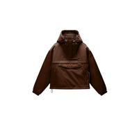 Anorak femme Napapijri Rainforest Optique M