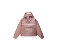 Napapijri Rainforest Optique Jacket Rose S Femme