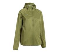 Joma 902684-trail London Raincoat Vert 12-14 Years Fille