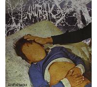 Anorak - Go Up in Smoke