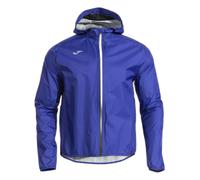 Joma Anorak R-trail Nature Imperméable Bleu XL