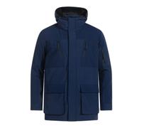 Joma Mystic Detachable Jacket Bleu L Homme