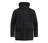 Anorak Joma Mystic Noir S