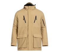 Joma Mystic Detachable Jacket Beige S Homme