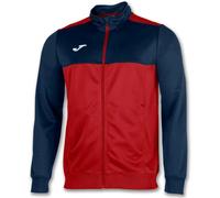 Anorak Joma Winter Games Rouge S Male