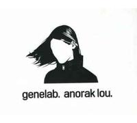 Anorak Lou – Import – Universal Music Group