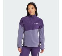 Anorak molleton Terrex Multi Climawarm Aurora Plum / Preloved Violet / Aurora Black XL