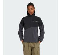 Anorak molleton Terrex Multi Climawarm Black / Carbon 2XL