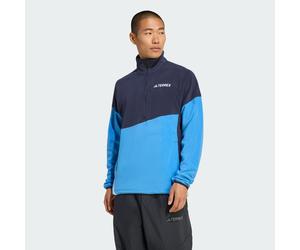 Anorak molleton Terrex Multi Climawarm Legend Ink / Ray Blue L