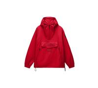 Anorak Napapijri Next Rouge L