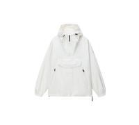 NAPAPIJRI Veste mi-saison 'Next' blanc naturel, Taille M