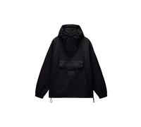 NAPAPIJRI Veste mi-saison 'Next' noir, Taille S