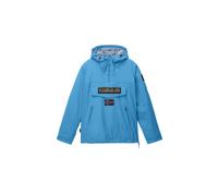 Anorak Napapijri Pocket 2 Bleu M