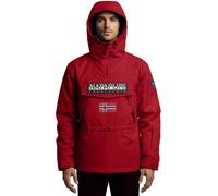 Anorak Napapijri Skidoo Next Rouge L